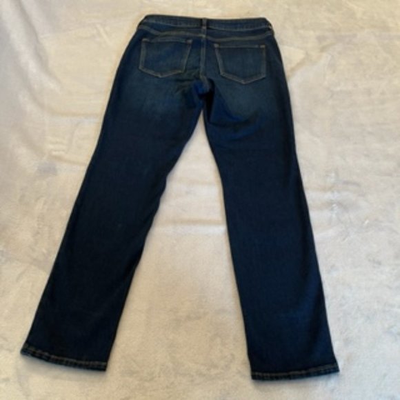Old Navy Women's Jeans 6 Blue - Picture 9 of 14